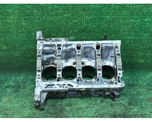 Блок цилиндров Suzuki Vitara 2015> (1.6 M16A) б.у