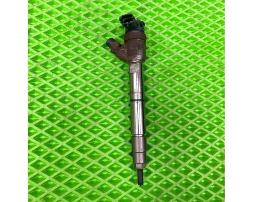 Форсунка дизельная электрическая Hyundai Santa Fe (TM) 2018-2024 (2.2 D4HE) б/у