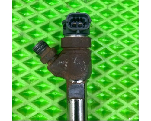 Форсунка дизельная электрическая Hyundai Santa Fe (TM) 2018-2024 (2.2 D4HE) б/у