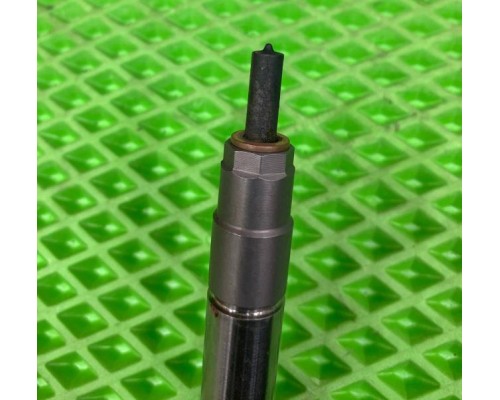 Форсунка дизельная электрическая Hyundai Santa Fe (TM) 2018-2024 (2.2 D4HE) б/у