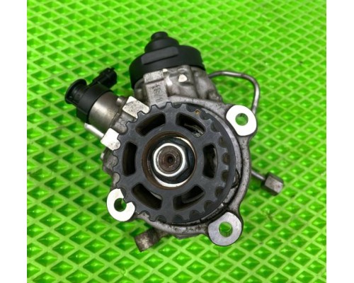 ТНВД Hyundai Santa Fe (TM) 2018-2024 (2.2 D4HE) б/у