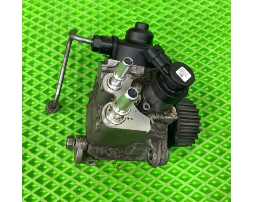 ТНВД Hyundai Santa Fe (TM) 2018-2024 (2.2 D4HE) б/у