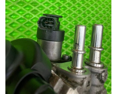 ТНВД Hyundai Santa Fe (TM) 2018-2024 (2.2 D4HE) б/у