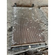 Радиатор охлаждения Fiat Doblo 05- МКПП 51867711