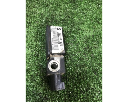 Датчик AIR BAG Mazda 6 GG 02-07 б/у Датчик AIR BAG Mazda 6 GG 02-07 б/у