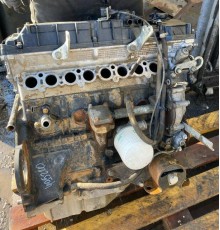 Двигатель УАЗ Хантер 2017 ЗМЗ-409 б/у