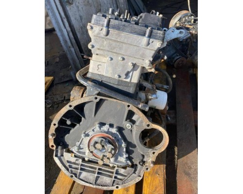 Двигатель УАЗ Хантер 2017 ЗМЗ-409 б/у