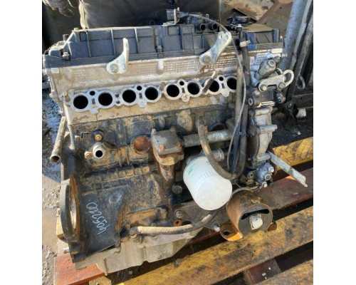 Двигатель УАЗ Хантер 2017 ЗМЗ-409 б/у