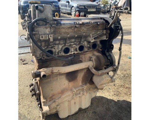 Двигатель Lada Vesta 2015- (16 кл. 1,6 21129) б/у