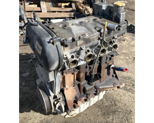 Двигатель Lada Vesta 2015- (16 кл. 1,6 21129) б/у