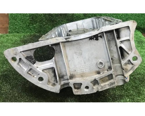 Поддон маслянный Chevrolet Lacetti 2003-2013 (1.4-1.8 СИЛУМИН 9040510 96481581) б/у Поддон маслянный Chevrolet Lacetti 2003-2013 (1.4-1.8 СИЛУМИН 9040510 96481581) б/у