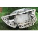Поддон маслянный Chevrolet Lacetti 2003-2013 (1.4-1.8 СИЛУМИН 9040510 96481581) б/у
