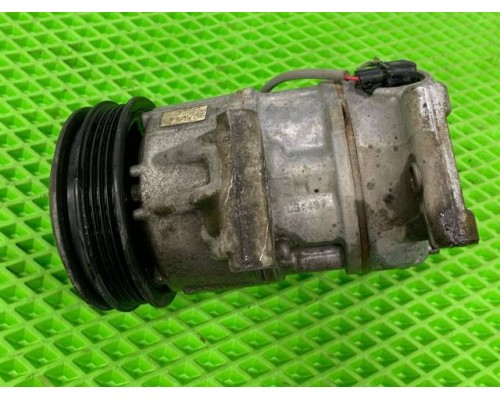 Компрессор кондиционера Toyota Sienta 2016 2NRFKE б/у