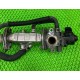 Клапан EGR Toyota Sienta 2016 2NRFKE б/у