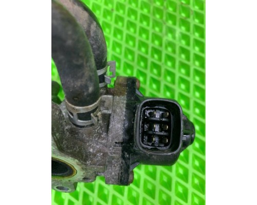 Клапан EGR Toyota Sienta 2016 2NRFKE б/у Клапан EGR Toyota Sienta 2016 2NRFKE б/у