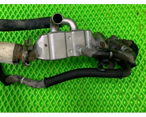Клапан EGR Toyota Sienta 2016 2NRFKE б/у Клапан EGR Toyota Sienta 2016 2NRFKE б/у