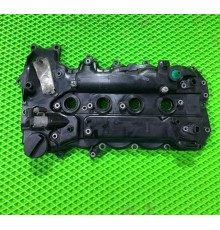 Крышка клапанная Toyota Sienta 2016 2NRFKE б/у