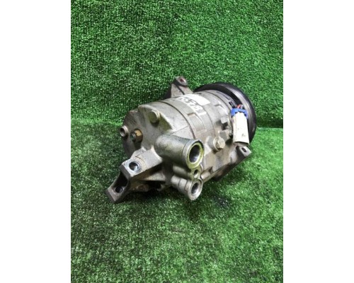 Компрессор кондиционера Chevrolet Captiva (C140) 2011-2018 (94552594 557805030R) б/у