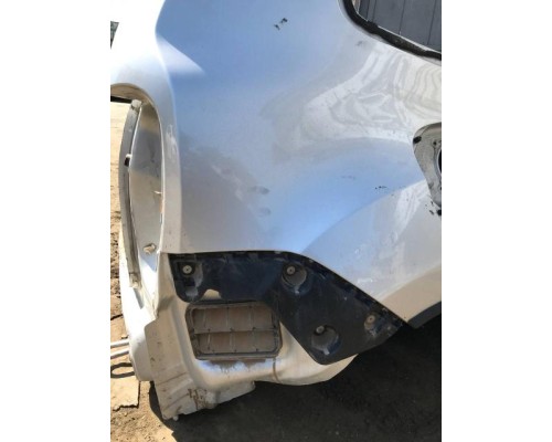 Крыло заднее правое Nissan Terrano III 2014 б/у