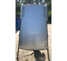 Крыша Nissan Terrano III 2014 б/у