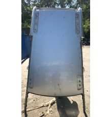 Крыша Nissan Terrano III 2014 б/у