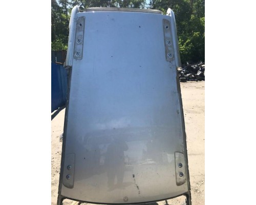 Крыша Nissan Terrano III 2014 б/у