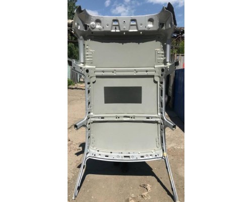 Крыша Nissan Terrano III 2014 б/у