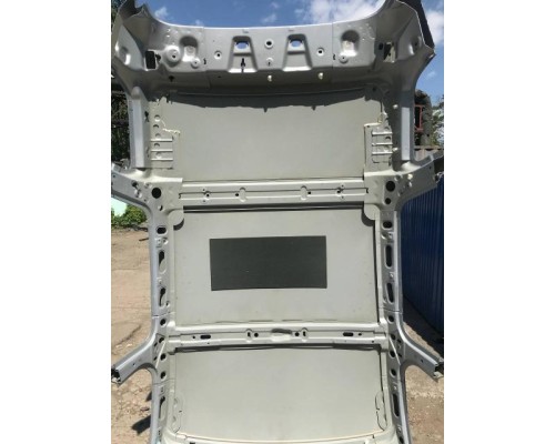 Крыша Nissan Terrano III 2014 б/у