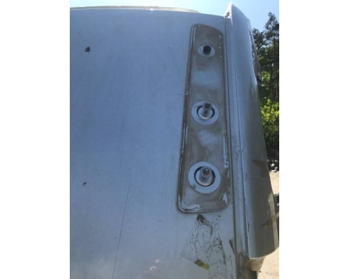 Крыша Nissan Terrano III 2014 б/у