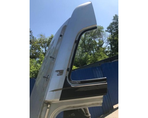 Крыша Nissan Terrano III 2014 б/у