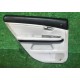 Обшивка двери задняя левая LEXUS RX 300/330/350/400h 2003-2009 б/у