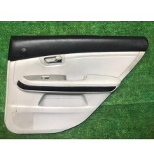 Обшивка двери задняя правая LEXUS RX 300/330/350/400h 2003-2009 б/у