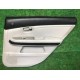 Обшивка двери задняя правая LEXUS RX 300/330/350/400h 2003-2009 б/у