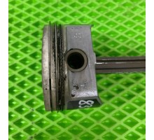Поршень с шатуном Kia Sportage 2010-2015 Hyundai ix35/Tucson 2010-2015 G4KD б/у