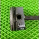 Поршень с шатуном Kia Sportage 2010-2015 Hyundai ix35/Tucson 2010-2015 G4KD б/у