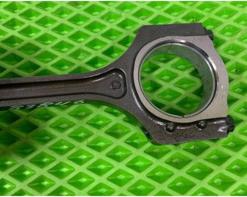 Поршень с шатуном Kia Sportage 2010-2015 Hyundai ix35/Tucson 2010-2015 G4KD б/у Поршень с шатуном Kia Sportage 2010-2015 Hyundai ix35/Tucson 2010-2015 G4KD б/у