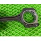 Поршень с шатуном Kia Sportage 2010-2015 Hyundai ix35/Tucson 2010-2015 G4KD б/у