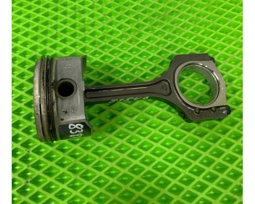 Поршень с шатуном Kia Sportage 2010-2015 Hyundai ix35/Tucson 2010-2015 G4KD б/у Поршень с шатуном Kia Sportage 2010-2015 Hyundai ix35/Tucson 2010-2015 G4KD б/у