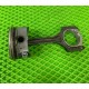Поршень с шатуном Kia Sportage 2010-2015 Hyundai ix35/Tucson 2010-2015 G4KD б/у