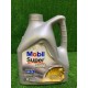 Масло моторное Mobil Super 3000 5w30 4л