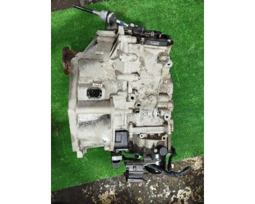 АКПП DSG 7 Skoda Octavia A7 2013—2017 1.2 CJZ б/у