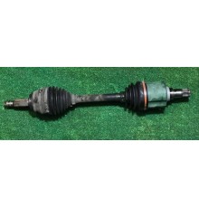 Полуось передняя левая Mitsubishi Outlander XL 6B31 2006-2012 б/у