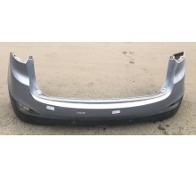 Бампер задний Hyundai ix35/Tucson 2010-2015 866112S000 866102S010 б/у