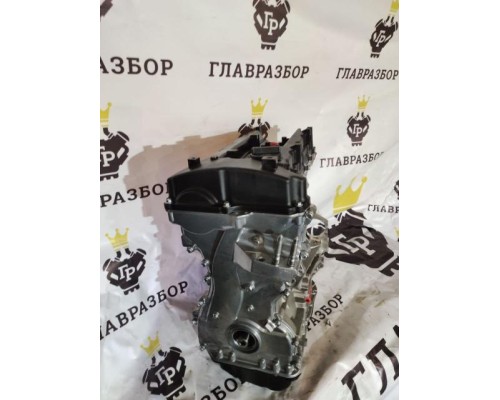 Двигатель Hyundai Santa Fe 2.4 (G4KE) Новый