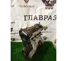 Двигатель VW Passat [B6] 2005-2010 (2.0L BVY 06F100034D) б/у