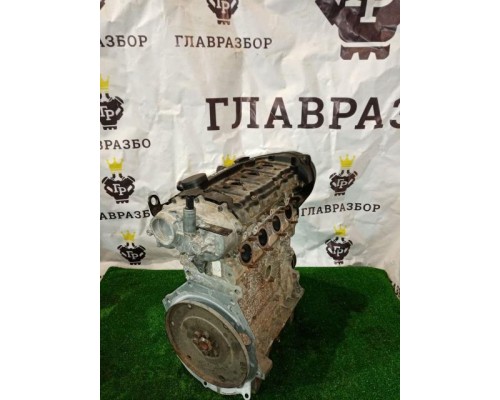 Двигатель VW Passat [B6] 2005-2010 (2.0L BVY 06F100034D) б/у