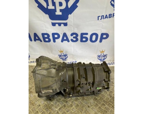Акпп BMW X3 E83 2004-2010 (3.0 M54B30 96024842) б/у