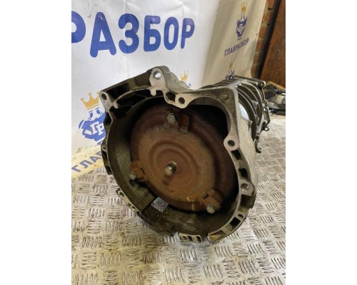 Акпп BMW X3 E83 2004-2010 (3.0 M54B30 96024842) б/у