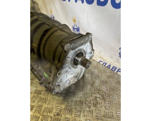 Акпп BMW X3 E83 2004-2010 (3.0 M54B30 96024842) б/у