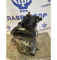 Двигатель KIA OPTIMA III 2010-2023 (2,0л. 16v G4ND) б/у
